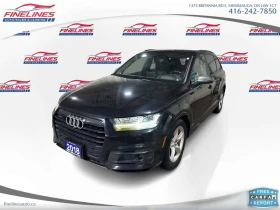 Audi Q7 quattro Prestige  CARFAX - изображение 1