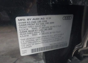 Audi Q3 PREMIUM 45 TFSI S LINE QUATTRO TIPTRONIC - 35505 € / 69441.74 лв. - 40241317 9