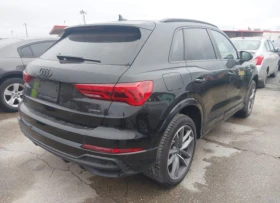 Audi Q3 PREMIUM 45 TFSI S LINE QUATTRO TIPTRONIC - 35505 € / 69441.74 лв. - 40241317 4