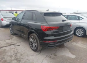 Audi Q3 PREMIUM 45 TFSI S LINE QUATTRO TIPTRONIC - 35505 € / 69441.74 лв. - 40241317 3