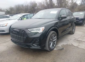Audi Q3 PREMIUM 45 TFSI S LINE QUATTRO TIPTRONIC - 35505 € / 69441.74 лв. - 40241317 2