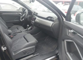 Audi Q3 PREMIUM 45 TFSI S LINE QUATTRO TIPTRONIC - 35505 € / 69441.74 лв. - 40241317 5
