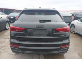Audi Q3 PREMIUM 45 TFSI S LINE QUATTRO TIPTRONIC - 35505 € / 69441.74 лв. - 40241317 16