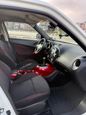 Nissan Juke - 6999 € / 13688.85 лв. - 90409466 8