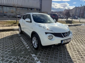 Nissan Juke - 6999 € / 13688.85 лв. - 90409466 2