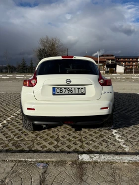Nissan Juke - 6999 € / 13688.85 лв. - 90409466 5