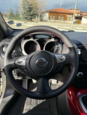 Nissan Juke - 6999 € / 13688.85 лв. - 90409466 11
