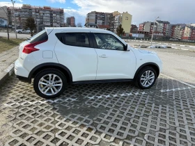Nissan Juke - 6999 € / 13688.85 лв. - 90409466 7