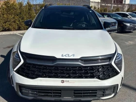 Kia Sportage X Line Limited  CARFAX - 22500 € / 44006.17 лв. - 38521051 6
