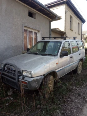 ������ Ford Maverick