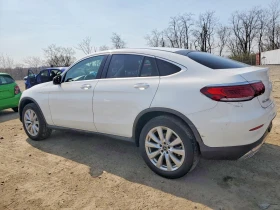 Mercedes-Benz GLC 2.0l Coupe 300 4Matic | Mobile.bg � ����� ������ 2