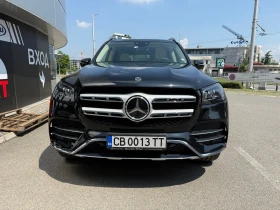 Mercedes-Benz GLS 400 400d 4matic* BURMESTER* PANORAMA | Mobile.bg � ����� ������ 3