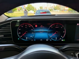 Mercedes-Benz GLS 400 400d 4matic* BURMESTER* PANORAMA | Mobile.bg � ����� ������ 15