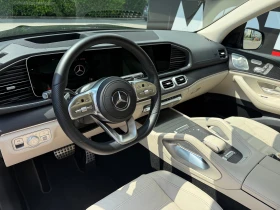 Mercedes-Benz GLS 400 400d 4matic* BURMESTER* PANORAMA | Mobile.bg � ����� ������ 9