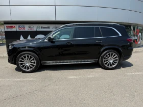 Mercedes-Benz GLS 400 400d 4matic* BURMESTER* PANORAMA | Mobile.bg � ����� ������ 4