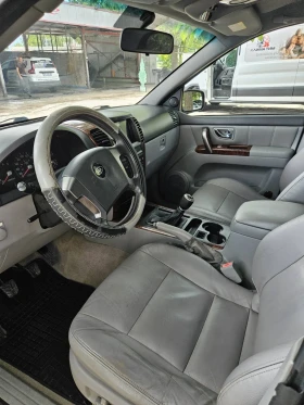 Kia Sorento Ex - 3200 € / 6258.66 лв. - 16499637 5