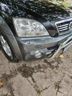 Kia Sorento Ex - 3200 € / 6258.66 лв. - 16499637 2
