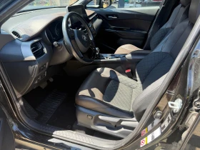 Toyota C-HR 1.8 HYBRID | Auto.bg — изображение 14