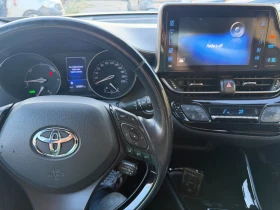 Toyota C-HR 1.8 HYBRID | Auto.bg — изображение 17