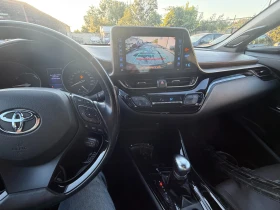 Toyota C-HR 1.8 HYBRID | Auto.bg — изображение 13