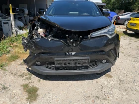 Toyota C-HR 1.8 HYBRID