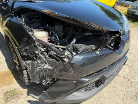 Toyota C-HR 1.8 HYBRID | Auto.bg — изображение 3