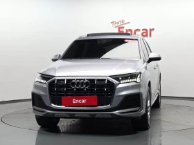 ����� �� �������� �� Audi Q7 3.0 Automatic