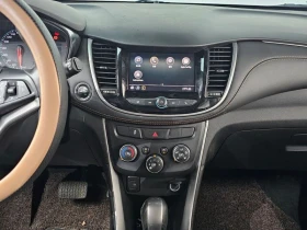 Chevrolet Trax 1.6 Automatic | Mobile.bg � ����� ������ 14