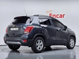 Chevrolet Trax 1.6 Automatic | Mobile.bg � ����� ������ 2
