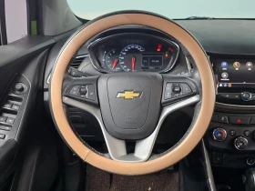Chevrolet Trax 1.6 Automatic | Mobile.bg � ����� ������ 13