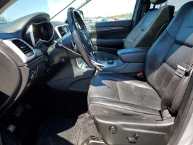 Jeep Grand cherokee SUMMIT V6| HARMAN| DISTRONIC| ПАНО | Auto.bg — изображение 7