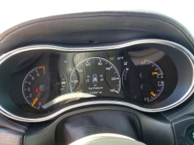 Jeep Grand cherokee SUMMIT V6| HARMAN| DISTRONIC| ПАНО | Auto.bg — изображение 9