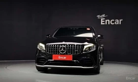 Mercedes-Benz GLC 63 AMG * 63 S COUPE * ФИКСИРАНА ЦЕНА ДО БЪЛГАРИЯ *  | Auto.bg — изображение 2