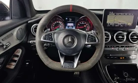 Mercedes-Benz GLC 63 AMG * 63 S COUPE * ФИКСИРАНА ЦЕНА ДО БЪЛГАРИЯ *  | Auto.bg — изображение 13
