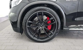 Mercedes-Benz GLC 63 AMG * 63 S COUPE * ФИКСИРАНА ЦЕНА ДО БЪЛГАРИЯ *  | Auto.bg — изображение 5