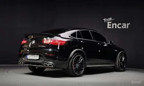 Mercedes-Benz GLC 63 AMG * 63 S COUPE * ФИКСИРАНА ЦЕНА ДО БЪЛГАРИЯ *  | Auto.bg — изображение 3