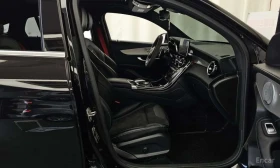 Mercedes-Benz GLC 63 AMG * 63 S COUPE * ФИКСИРАНА ЦЕНА ДО БЪЛГАРИЯ *  | Auto.bg — изображение 11