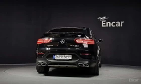 Mercedes-Benz GLC 63 AMG * 63 S COUPE * ФИКСИРАНА ЦЕНА ДО БЪЛГАРИЯ *  | Auto.bg — изображение 4