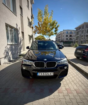 BMW X3 | Mobile.bg � ����� ������ 5