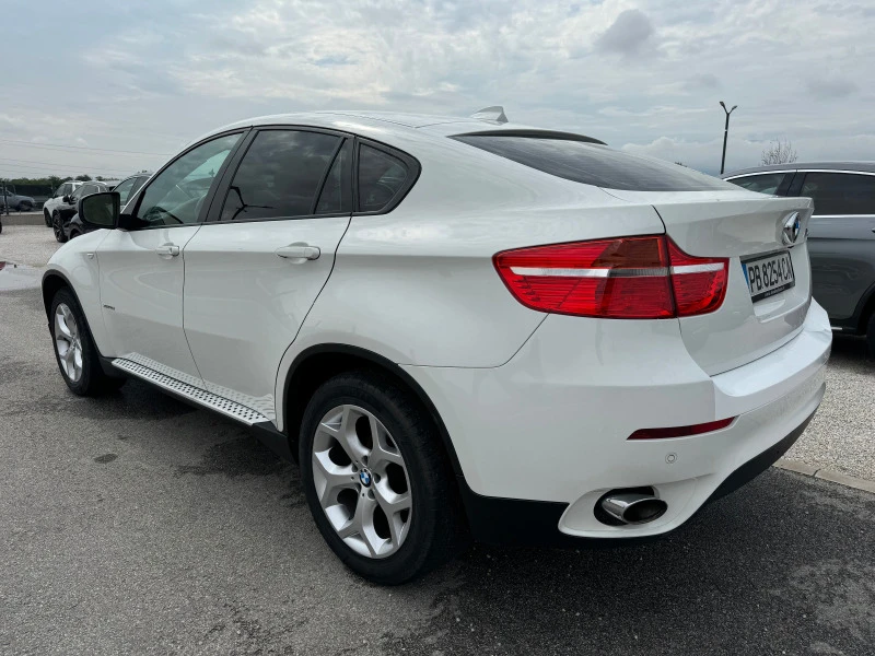 BMW X6 4.0d x-drive , снимка 4 - Автомобили и джипове - 46416720