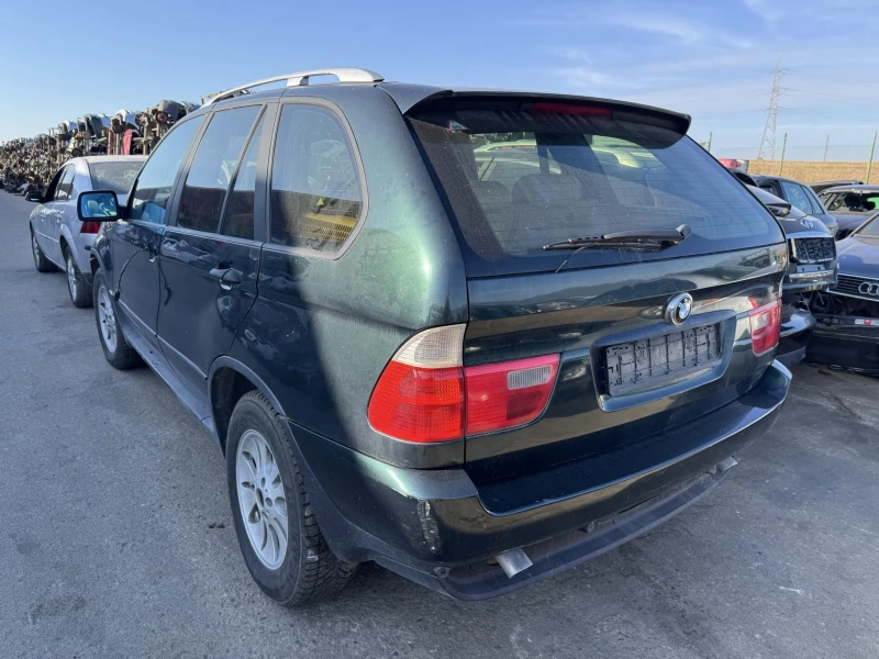 BMW X5 3.0, снимка 2 - Автомобили и джипове - 47351117