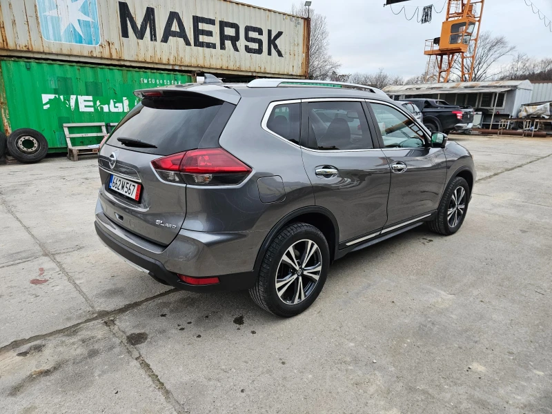 Nissan Rogue 2.5  4x4, снимка 2 - Автомобили и джипове - 48239202