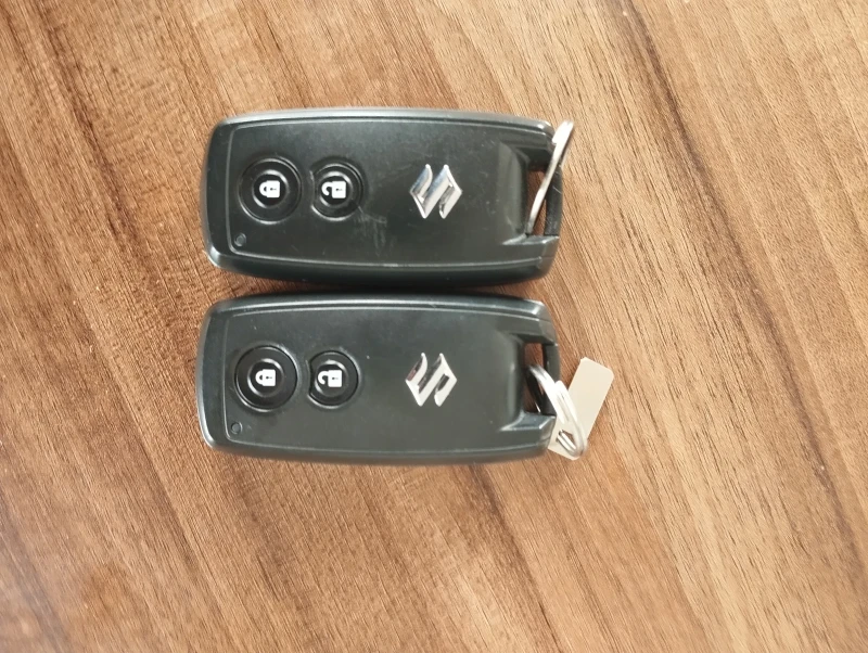 Suzuki Grand vitara 4X4 БЕНЗИН АВТОМАТИК НАВИГАЦИЯ КАМЕРА АВТОПИЛОТ , снимка 17 - Автомобили и джипове - 50880064