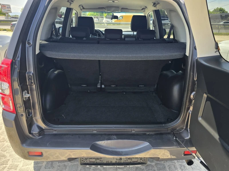 Suzuki Grand vitara 4X4 БЕНЗИН АВТОМАТИК НАВИГАЦИЯ КАМЕРА АВТОПИЛОТ , снимка 7 - Автомобили и джипове - 50880064