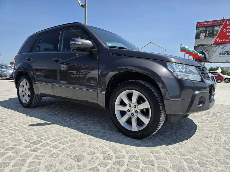 Suzuki Grand vitara 4X4 БЕНЗИН АВТОМАТИК НАВИГАЦИЯ КАМЕРА АВТОПИЛОТ , снимка 6 - Автомобили и джипове - 50880064