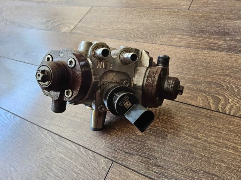 BMW X5 F15 3000.дизел, снимка 7 - Автомобили и джипове - 51936875