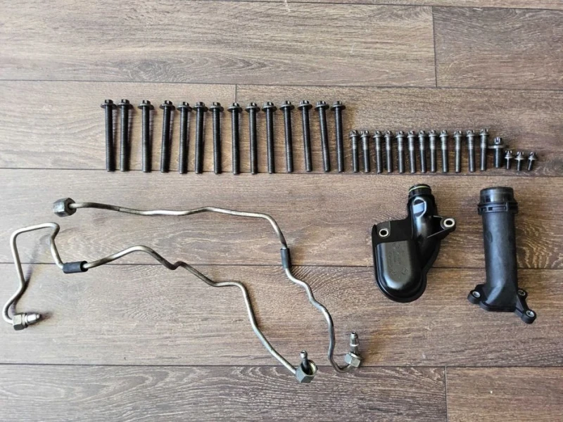 BMW X5 F15 3000.дизел, снимка 10 - Автомобили и джипове - 51936875