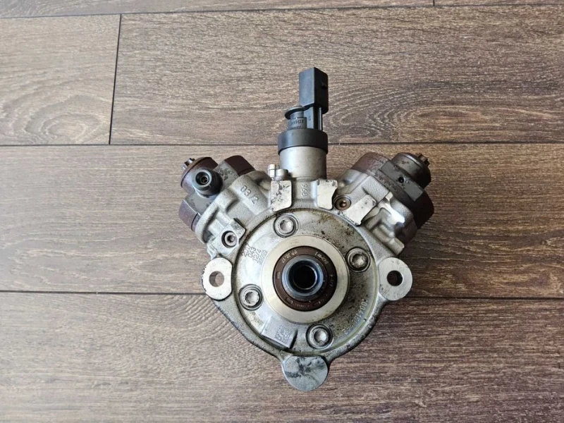 BMW X5 F15 3000.дизел, снимка 8 - Автомобили и джипове - 51936875