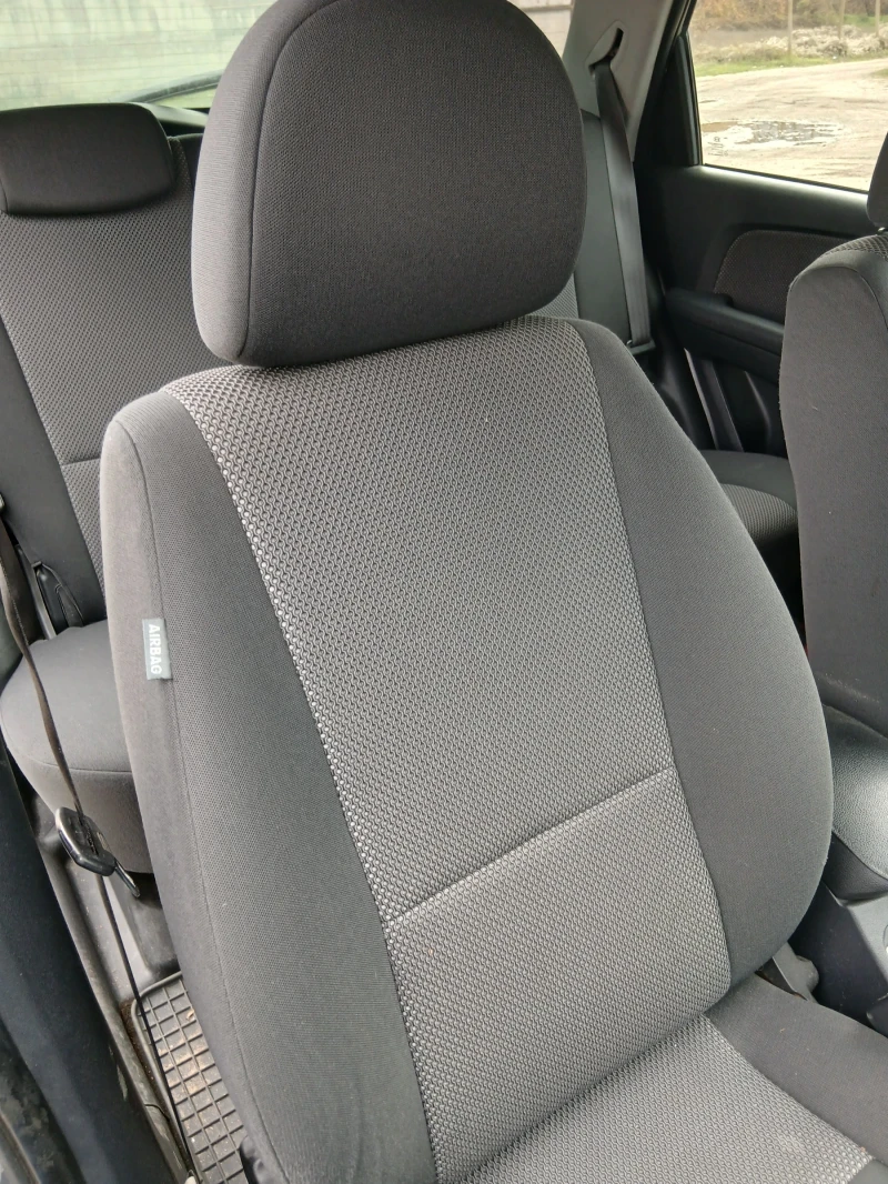 Kia Sportage, снимка 4 - Автомобили и джипове - 52548520