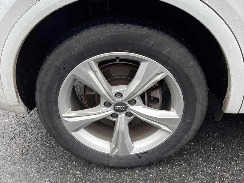 Audi Q5 * Progressiv * CARFAX * ФИНАНСИРАНЕ, снимка 13 - Автомобили и джипове - 52767941